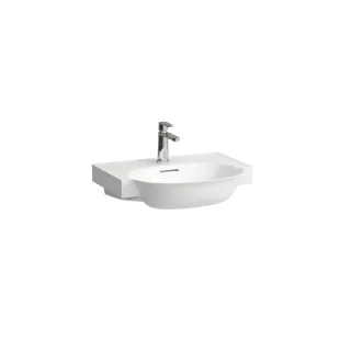 Laufen NewClass Waschtisch unterbaufähig 81385.3 H8138537571111