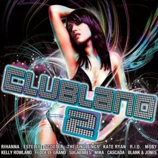Clubland Vol.2