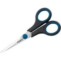 DAHLE Haushaltsschere 54405, 14 cm, für Rechtshänder
