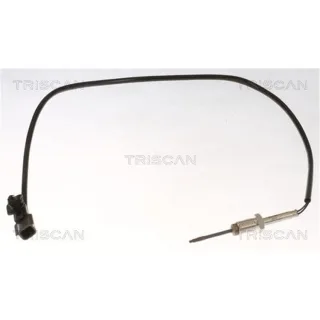 Triscan Sensor f?r Abgastemperatur Opel Movano Renault Master 2,3 882610047