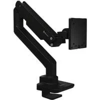 Alzare Neo Pro, Monitorhalterung schwarz