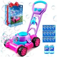 sloosh Seifenblasenmaschine SLOOSH Seifenblasenmaschine Kleinkinderspielzeug