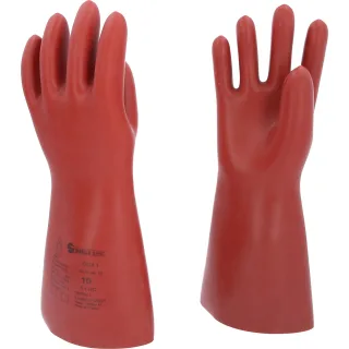 KS Tools Elektriker-Schutzhandschuh mit mechanischen und thermischen Schutz - 117.0090