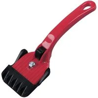 FACKELMANN Glasschaber Reinigungsschaber Clean Devil