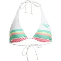 Roxy Triangel-Bikini-Top The Swell Elongated Tiki Tri