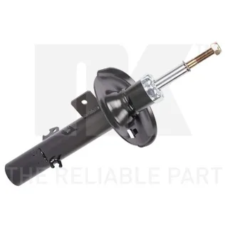 NK Sto?d?mpfer vorne links Citroen C3