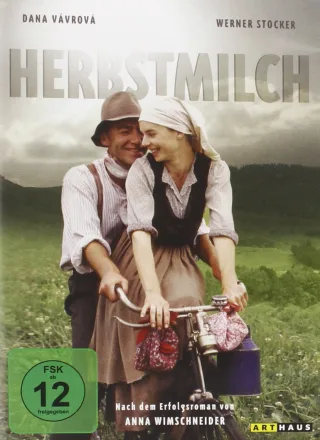 Herbstmilch (2004) [DVD]