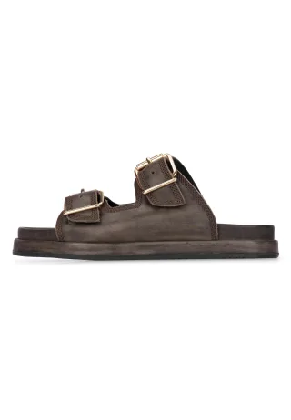 Haboob "MAG" Damen-Sandalen