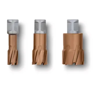 Fein HM Ultra Speed 35 Kernbohrer mit 3/4 in Weldon-Aufnahme - 63127838011