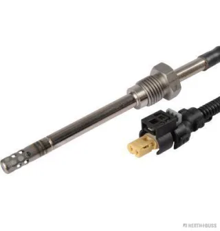 HERTH&BUSS Sensor, Abgastemperatur - 70682212