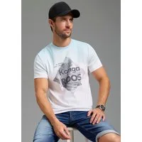 Man's World Baseball Cap mit trendigem Netzeinsatz und verstellbarem Riegel hinten - NEW