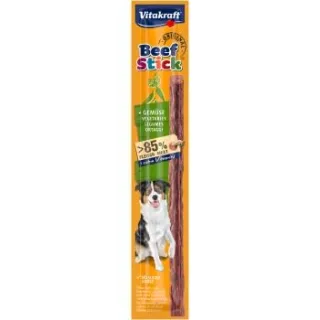 Vitakraft Beef Stick Obst und Gemüse 50x300 g