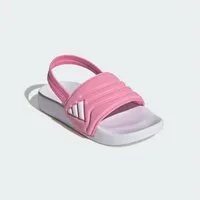 adidas Sportswear ADILETTE ESTRAP 2.0 KIDS BADESCHLAPPEN Badepantolette