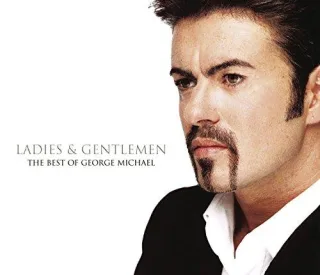 Ladies & Gentlementhe Best of George Michael [Audio CD] George Michael