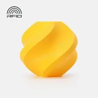 Bambu Lab Filament Bambu Lab PLA Basic Filament Refill, Glatte Oberflächentextur