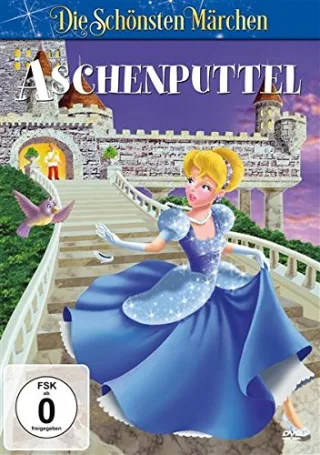 Aschenputtel - Däumelinchens Abenteuer