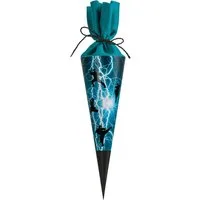 BRUNNEN Schultüte Schultüte 35cm Ninja Power