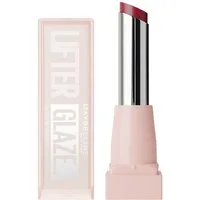 MAYBELLINE NEW YORK Lippenbalsam LIFTER GLAZE OIL BALM, mit pflegendem Kirschextrakt und Hyaluronsäure
