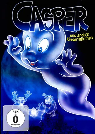 Casper Und Andere Kindermärchen