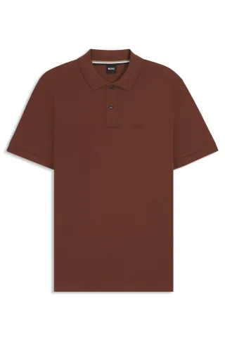BOSS Menswear Black - Pallas brown - Gr. - XL