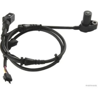 Elparts Raddrehzahlsensor vorne Audi A4 A6 Seat Exeo