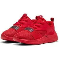 PUMA Soft Wired 2 PS Sneaker