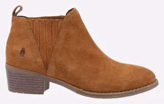 Hush Puppies Isobel MEMORY FOAM Stiefelette Damen