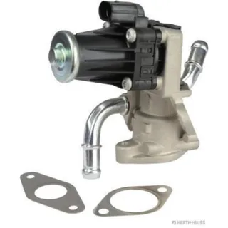 Elparts AGR-Ventil Ford Transit 2,4 3,2 TDCi 70671304