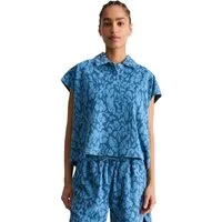 Marc O'Polo DENIM Poloshirt aus Organic Cotton