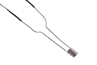 ELMAG Induktions-Spirale gerade Ø 12mm - 58247