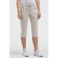 SOCCX Comfort-fit-Jeans mit normaler Leibhöhe