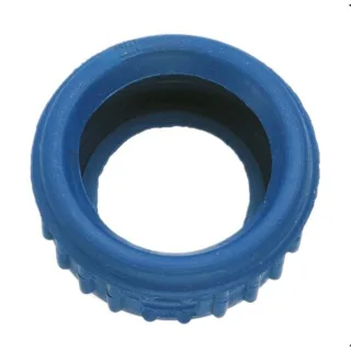 Rothenberger Gummi - Schutzkappe für Sauerstoff - Druckmind - 511427