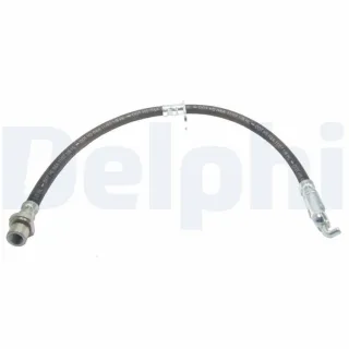 Delphi Bremsschlauch vorne rechts Citroen C1 Peugeot 107 Toyota Aygo