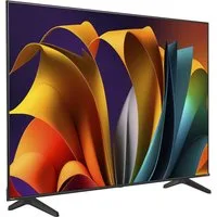 Hisense 50A6N DLED-Fernseher (126,00 cm/50 Zoll, 4K Ultra HD, Smart-TV, UHD AI Upscaler)