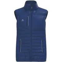 Erima Sweatweste Cmpt Puffer Vest