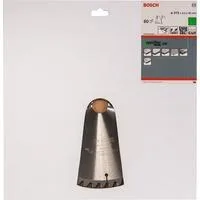 PRO Wood Kreissägeblatt, Ø 315mm, 60Z Bohrung 30mm, für Tischkreissägen