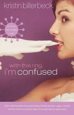 What a Girl Wants An Ashley Stockingdale Novel by Billerbeck Kristin ( Author ) ON Nov-13-2007 Paperback