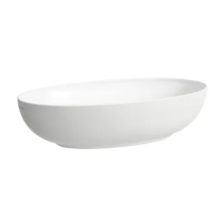 LAUFEN Waschtisch-Schale ALESSI 380x700x170 H8189774001121