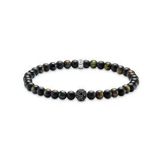 Thomas Sabo Armband Rebel at heart A2184-806-7-L21