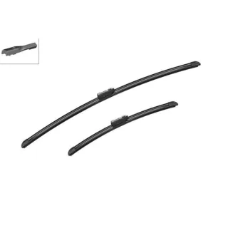 Bosch Aerotwin Scheibenwischer vorne BMW X1 Citroen C3 Opel Crossland Seat Ibiza Leon