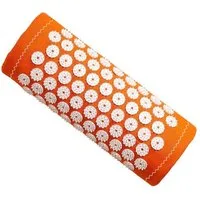 Shakti Mat Nacken-Massagekissen Akupressurkissen für Schulter, Nacken, Kopf - Bio-Baumwolle