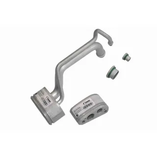 Vemo Hoch-/Niederdruckleitung Klimaanlage BMW 5er E39 V20-20-0033