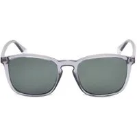 Polaroid Sonnenbrille Polaroid Herren-Sonnenbrille, Grau