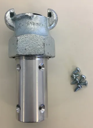 ELMAG Hülse mit Klauenkupplung 'RA-13A' - 9201349