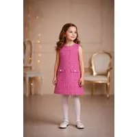 DANAMADE Jerseykleid DANAMADE Dress DINGA