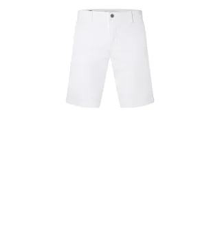 MAC - MAC JEANS - Driver Short, MACFlexx Light weiß - Gr. - 30