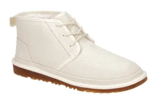UGG 1117613 NAT Herren Winterstiefel Beige Natural Warm gef?ttert