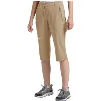 Jack Wolfskin 3/4-Hose HIKEOUT 3/4 PANTS W