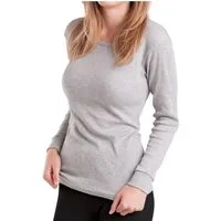 MT Funktionshemd Damen Thermo Funktions Unterhemd - Langarm
