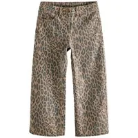 Next Weite Jeans Weit geschnittene Jeans (1-tlg)